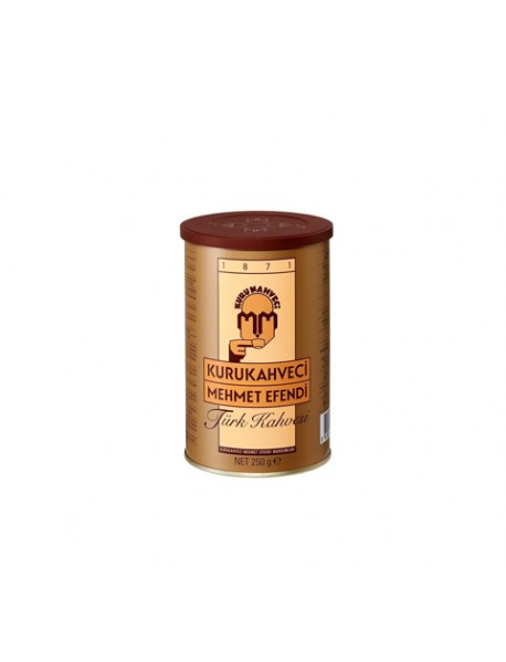 Mehmet Efendi Türk Kahvesi 250 gr
