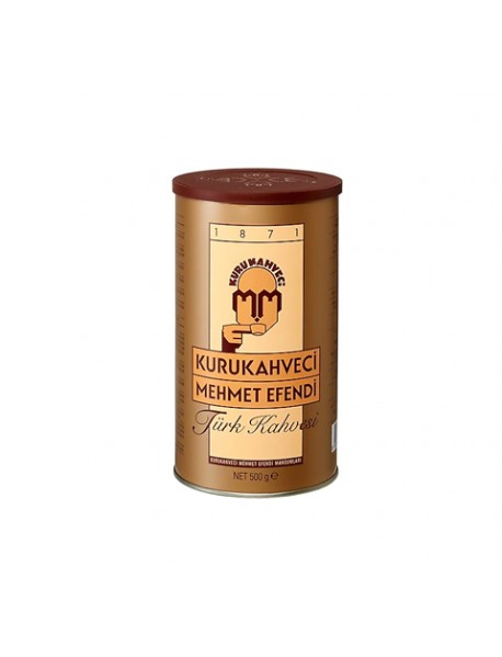Mehmet Efendi Türk Kahvesi 500 gr