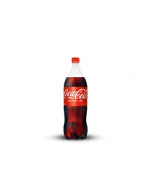 Coca-Cola Orijinal Tat 1 L Pet Şişe Coca-Cola Orijinal Tat 1 L Pet Şişe