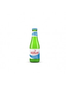 Kızılay Doğal Maden Suyu Cam Şişe 200 ml
