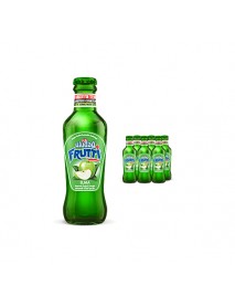 Uludağ Frutti Elma Aromalı Gazlı İçecek 250 ml