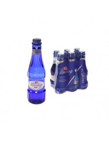 Uludağ Premium Doğal Maden Suyu Cam Şişe 250 ml