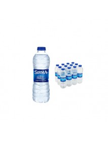 Sırma Doğal Kaynak Suyu 500 ml Sırma Doğal Kaynak Suyu 500 ml