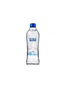 Erikli Cam Şişe Doğal Kaynak Suyu 750 ml Erikli Cam Şişe Doğal Kaynak Suyu 750 ml