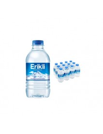 Erikli Doğal Kaynak Suyu 330 ml Erikli Doğal Kaynak Suyu 330 ml