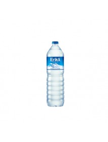 Erikli Doğal Kaynak Suyu 1 Litre Erikli Doğal Kaynak Suyu 1 Litre