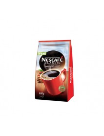 Nescafe Classic Çözünebilir Kahve 500 gr