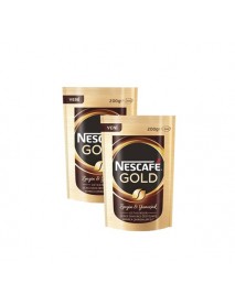 Nescafe Gold Doypack 200 gr