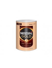 Nescafe Gold Çözünebilir Kahve 900 gr