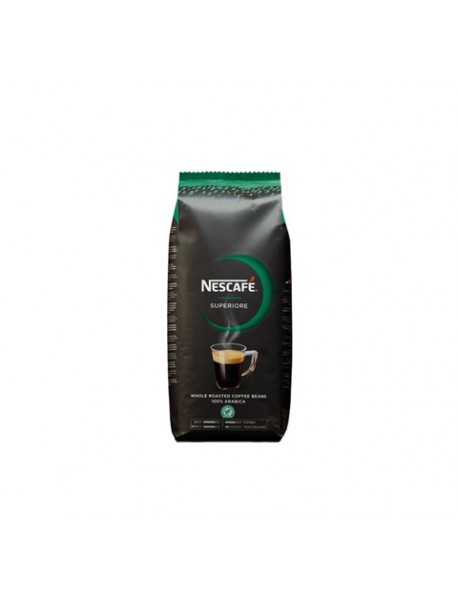 Nescafe Espresso Kahve Çekirdeği 1 Kg Nescafe Espresso Kahve Çekirdeği 1 Kg