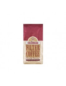 Colombian Filter Coffee Öğütülmüş Filtre Kahve 500 gr Colombian Filter Coffee Öğütülmüş Filtre Kahve 500 gr