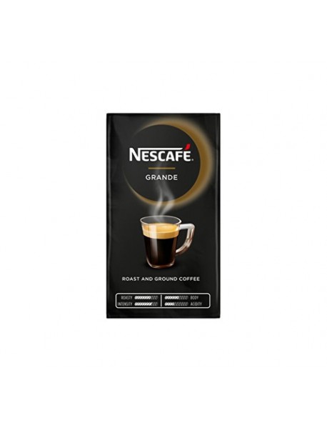 Nescafe Dolce Gusto Grande Kapsül Kahve Nescafe Dolce Gusto Grande Kapsül Kahve