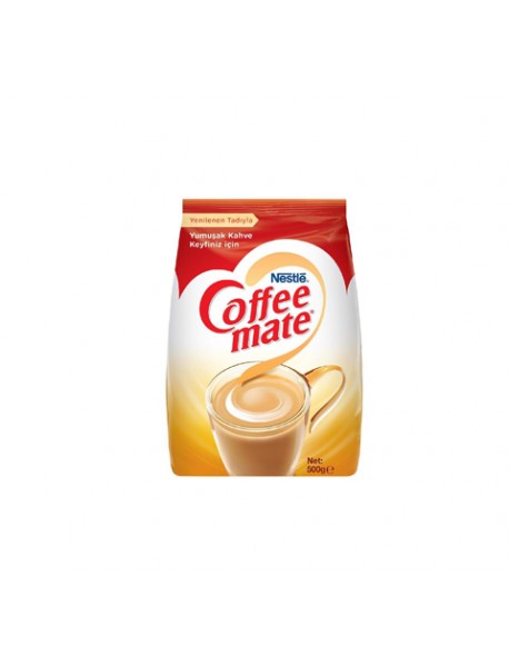 Nestle Coffee Mate Kahve Kreması 1 Kg Nestle Coffee Mate Kahve Kreması 1 Kg