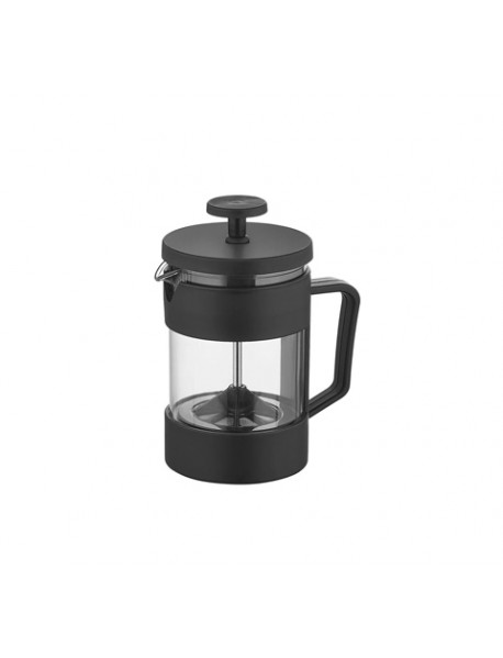 Cam French Press Kahve Demliği