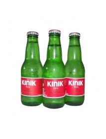 Kınık Sade Soda Kınık Sade Soda