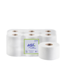 Dolce Jumbo Tuvalet Kağıdı | Jumbo Toilet Paper Dolce Jumbo Tuvalet Kağıdı | Jumbo Toilet Paper
