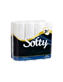 Softy Tuvalet Kağıdı | Toilet Paper Softy Tuvalet Kağıdı | Toilet Paper