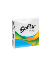 Softy Peçete | Napkin Softy Peçete | Napkin