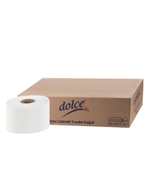 Dolce İçten Çekmeli Tuvalet Kağıdı Maxi | Center Pull Toilet Paper Maxi Dolce İçten Çekmeli Tuvalet Kağıdı Maxi | Center Pull Toilet Paper Maxi