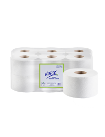 Dolce Jumbo Tuvalet Kağıdı | Jumbo Toilet Paper Dolce Jumbo Tuvalet Kağıdı | Jumbo Toilet Paper