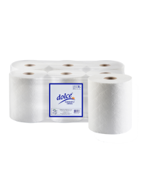 Dolce Ultra Hareketli Havlu | Ultra Autocut Towel Dolce Ultra Hareketli Havlu | Ultra Autocut Towel