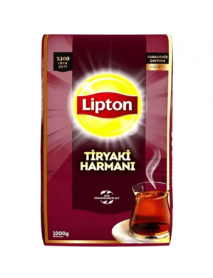 Lipton Tiryaki Harmanı 1000 Gr Lipton Tiryaki Harmanı 1000 Gr
