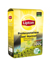 Lipton Profesyonellere Özel Harman Dökme Çay 3 Kg Lipton Profesyonellere Özel Harman Dökme Çay 3 Kg