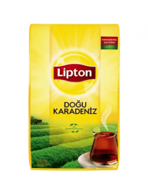 Lipton Doğu Karadeniz Dökme Çay 1000 Gr