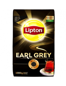 Lipton Earl Grey Dökme Çay 1 Kg