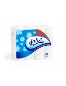 Dolce Ultra Tuvalet Kağıdı | Ultra Toilet Paper