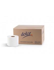 Dolce İçten Çekmeli Tuvalet Kağıdı Mini | Center Pull Toilet Paper Mini Dolce İçten Çekmeli Tuvalet Kağıdı Mini | Center Pull Toilet Paper Mini